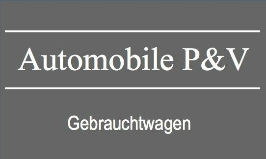 Automobile P&V