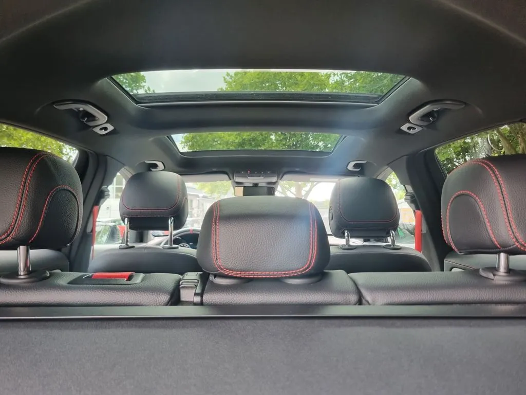 Mercedes-Benz GLC 43 AMG 4Matic · Pano · AHK · Standheizung – Bild 11