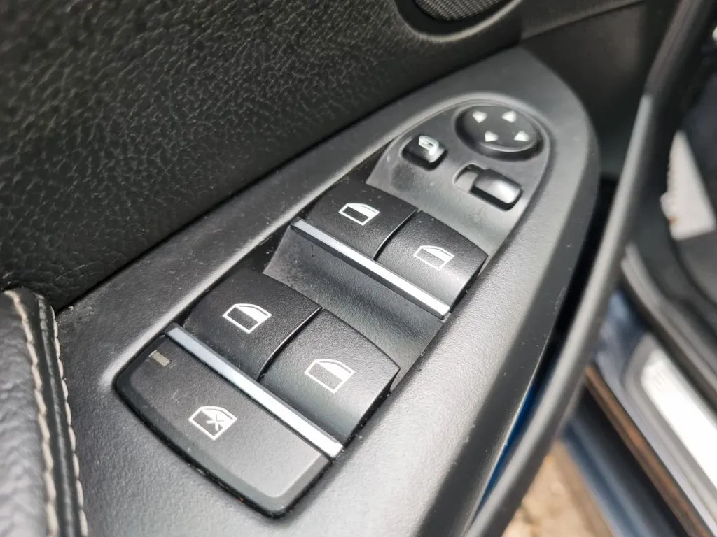 BMW X3 xDrive 30 d · Voll · Sport-Paket M / M-Technic – Bild 11