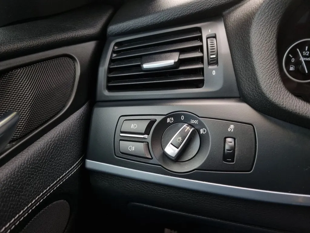 BMW X3 xDrive 30 d · Voll · Sport-Paket M / M-Technic – Bild 17