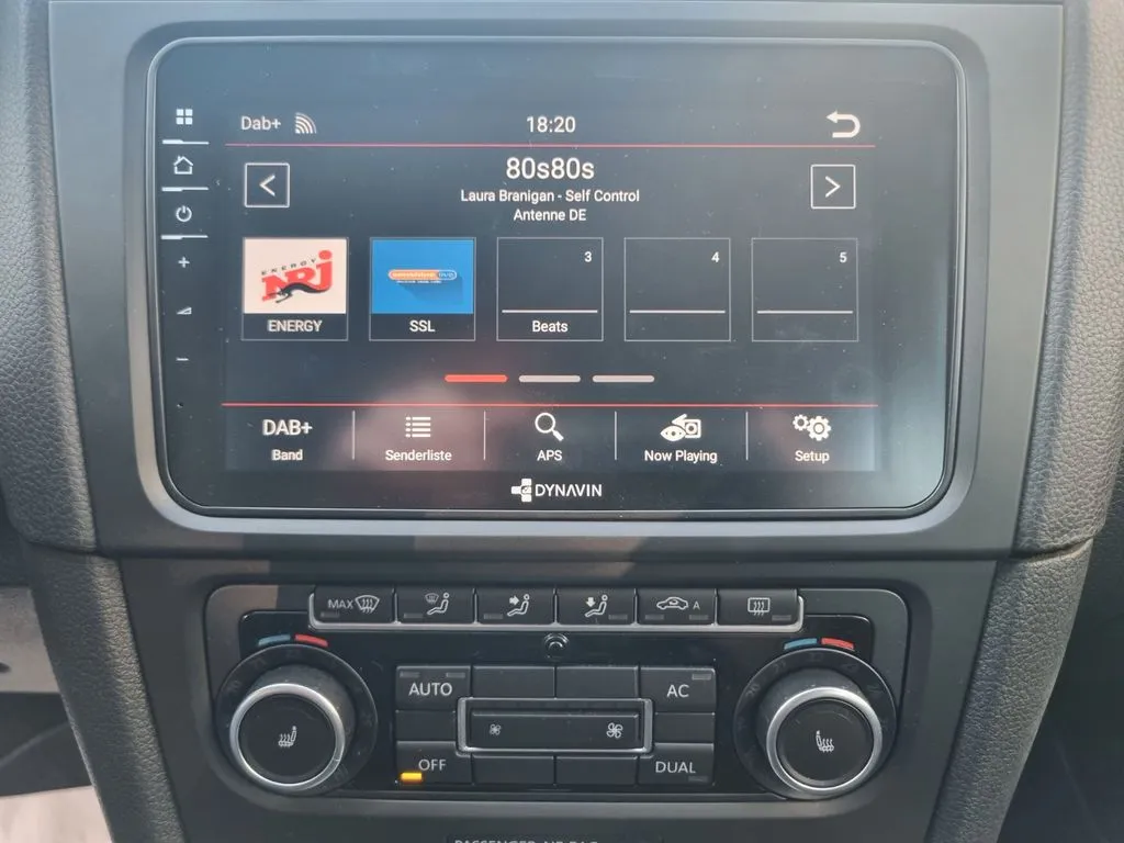VW Golf VI Comfortline · DSG · Navi · Leder · RFK · PDC · Carpl – Bild 10