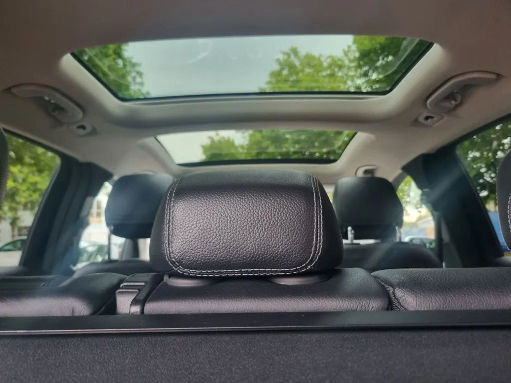 Mercedes-Benz GLC 250 GLC 250 d 4Matic · Pano · Leder · LED · AMG Line · AHK – Bild 10