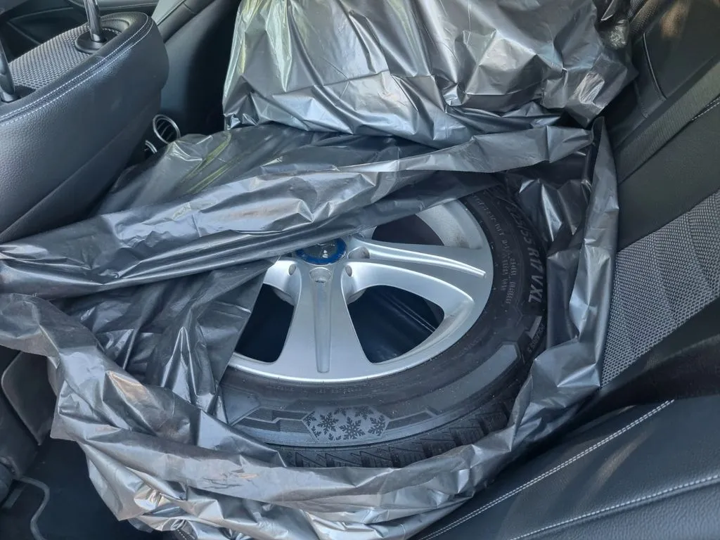 Mercedes-Benz E 220 E 220d Autom. · Exclusive · Navi · Kam · Sitzh · Standh – Bild 18