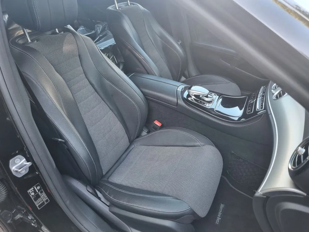 Mercedes-Benz E 220 E 220d Autom. · Exclusive · Navi · Kam · Sitzh · Standh – Bild 7