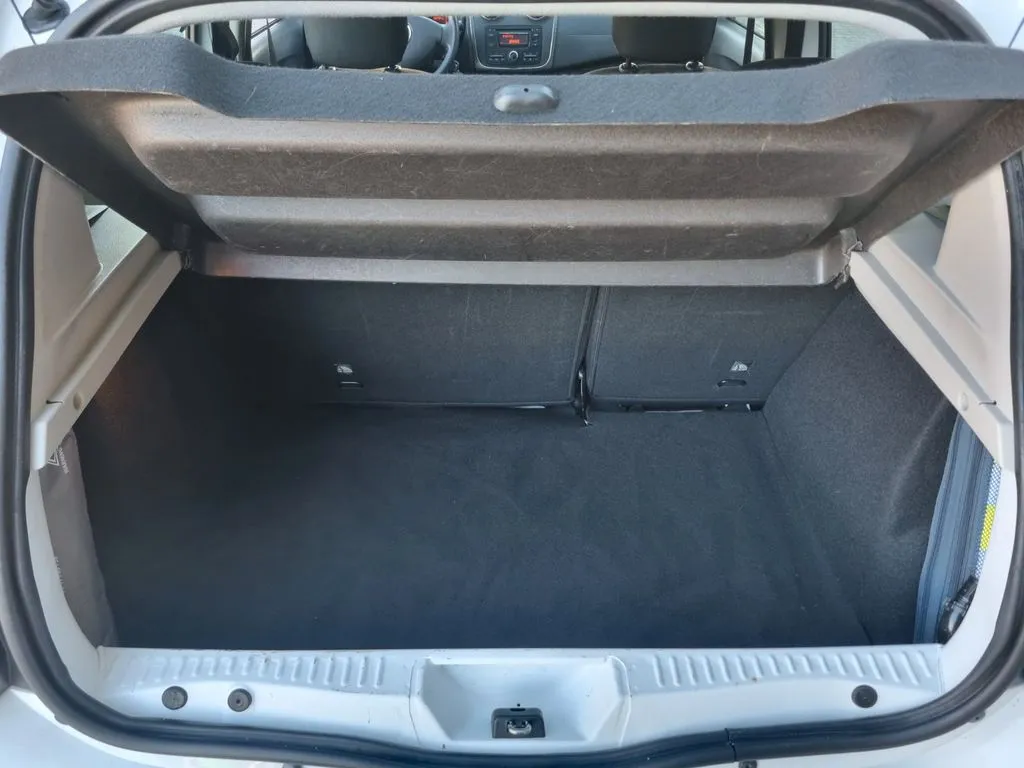 Dacia Sandero II Stepway Ambiance · Klima · EFH · Garantie – Bild 13