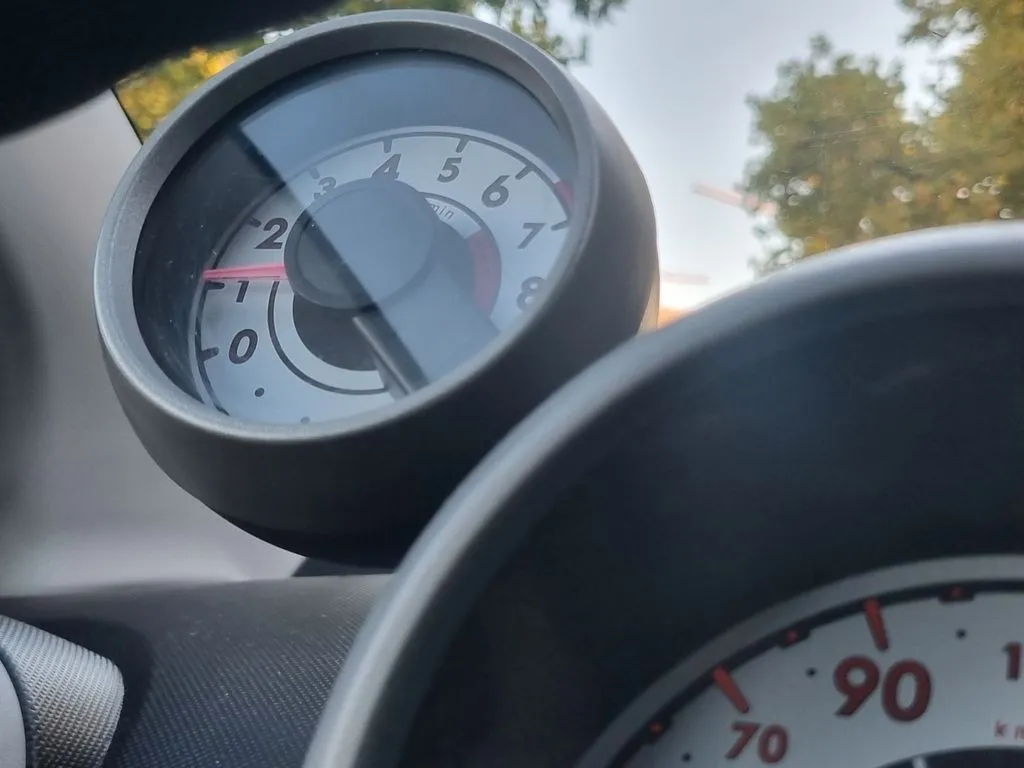 Peugeot 107 Filou · Autom. · Klima · EFH · Carpl.Display · Kamera – Bild 14