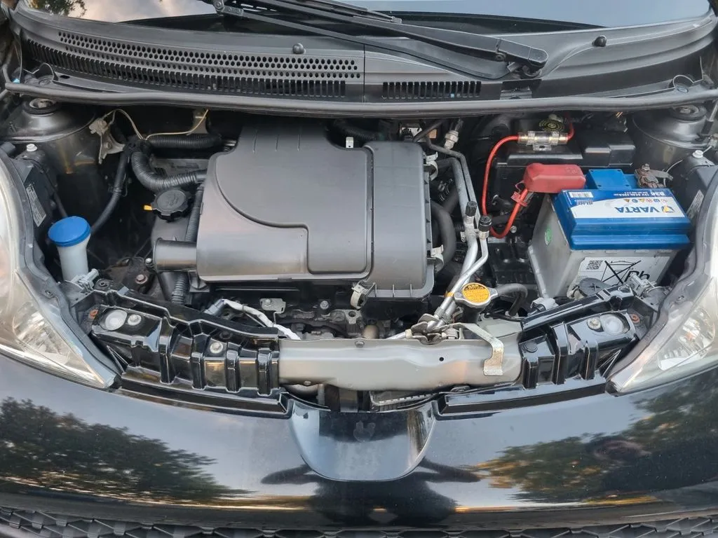 Peugeot 107 Filou · Autom. · Klima · EFH · Carpl.Display · Kamera – Bild 19